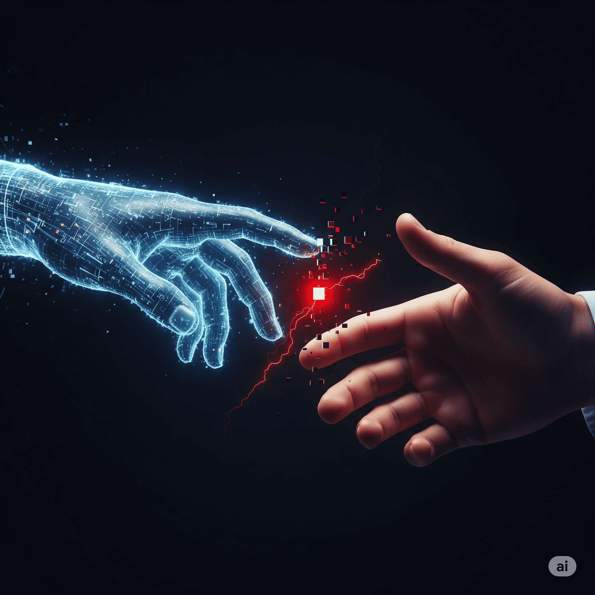 Why Security Is Critical in the Age of AI: What Cybersecurity Experts Must Know