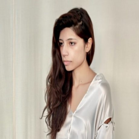 Aesha Kapoor
