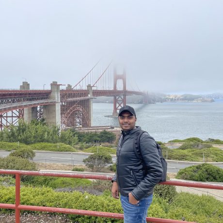 Niraj Mehta